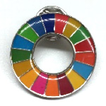 ＳＤＧｓバッジ